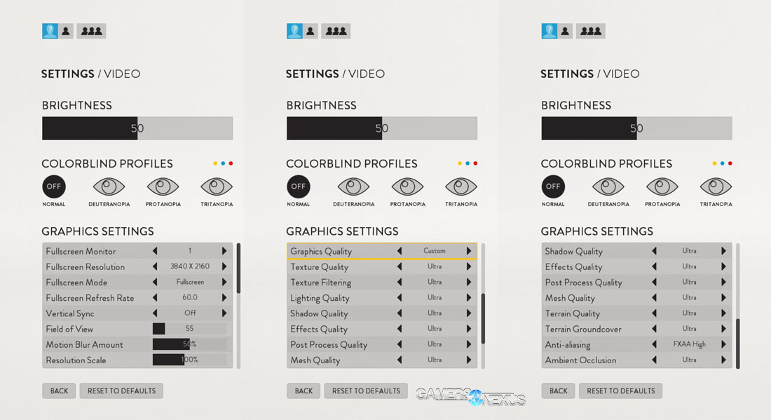 battlefront-video-settings