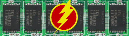 flash-memory