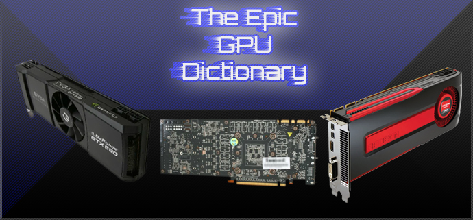 gpu-dictionary