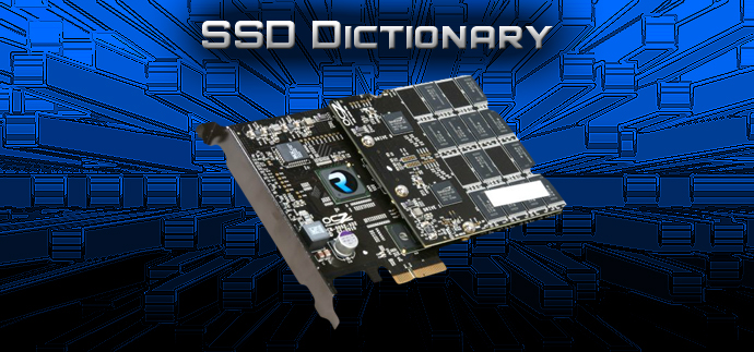 ssd-dictionary