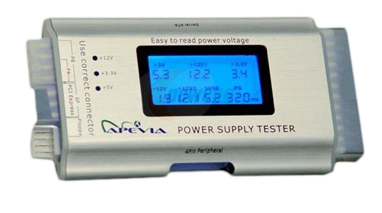 tools-psu-tester