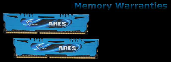 warranty-memory