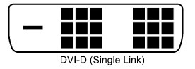dvi-d-sl