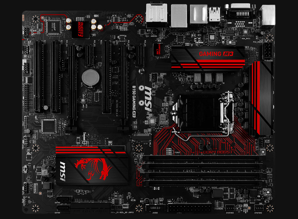 msi-b150-m3