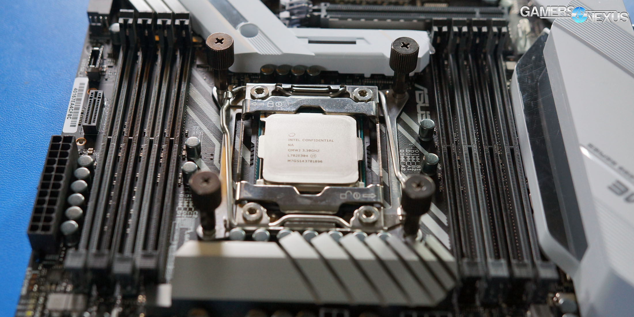 asus x299 prime board 1