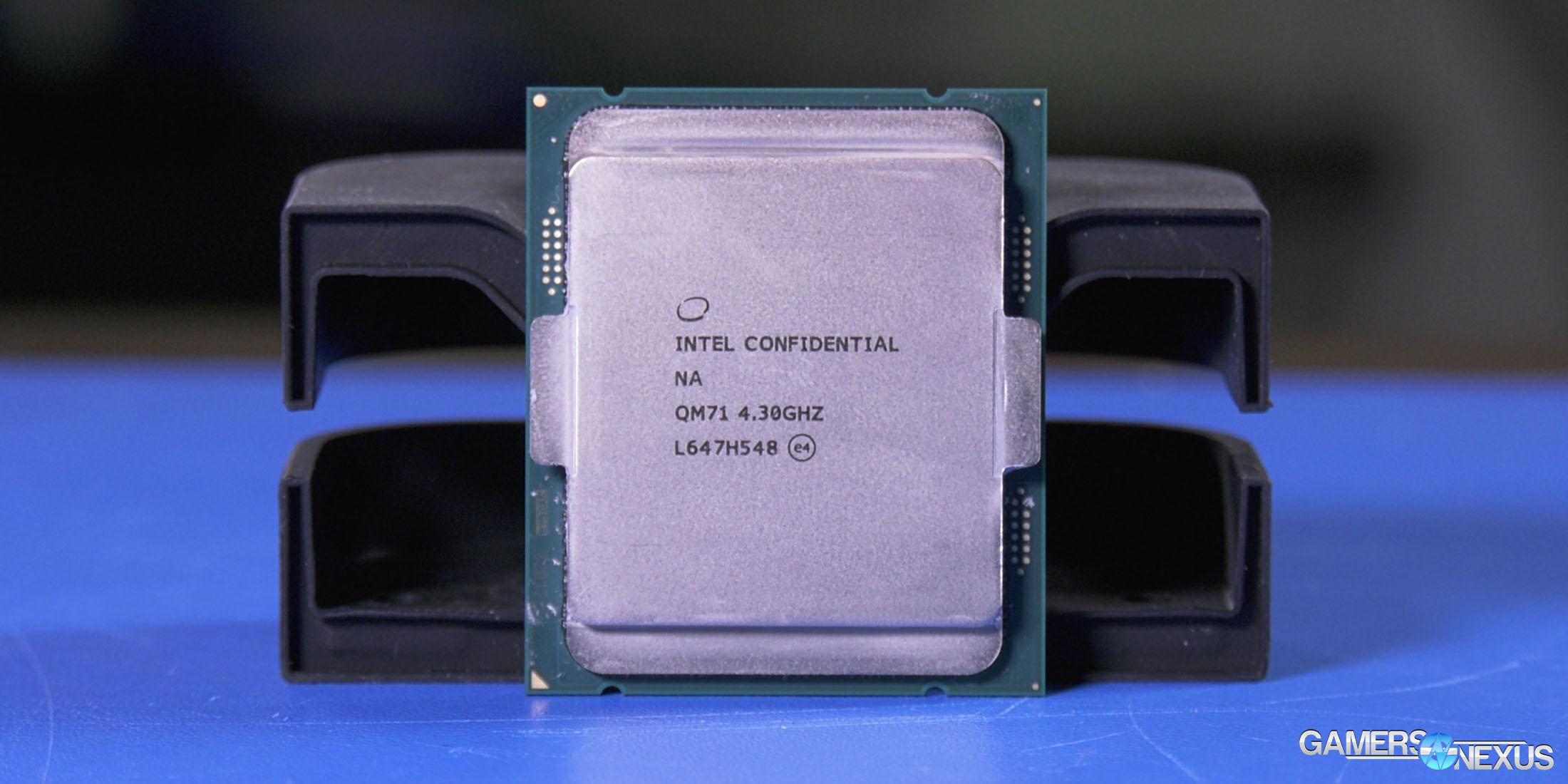 intel i7 7740x 2