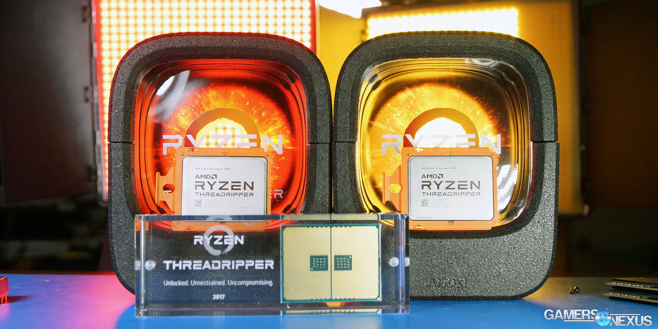threadripper 1950x 1920x 3
