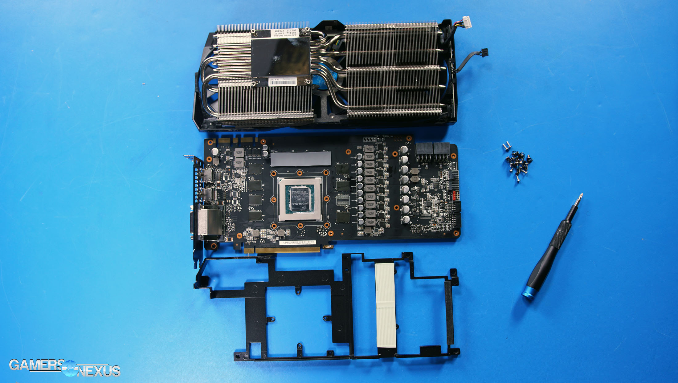 asus-strix-rog-1080ti-pcb