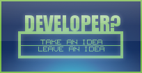 GameDev Internal Ad