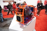 Best Enthusiast PCs at CES 2013