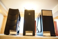 Best Enthusiast PCs at CES 2013