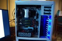 Best Enthusiast PCs at CES 2013