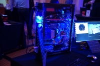 Best Enthusiast PCs at CES 2013