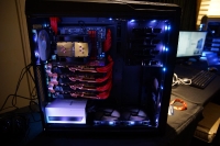 Best Enthusiast PCs at CES 2013