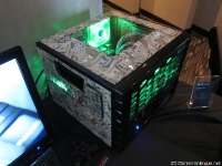 Best Enthusiast PCs at CES 2013
