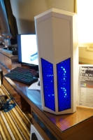 Best Enthusiast PCs at CES 2013