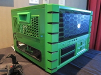 Best Enthusiast PCs at CES 2013