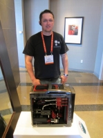 Best Enthusiast PCs at CES 2013