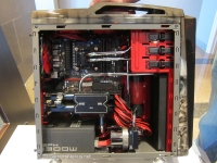 Best Enthusiast PCs at CES 2013