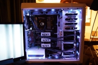 Best Enthusiast PCs at CES 2013