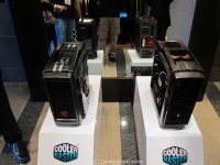 Best Enthusiast PCs at CES 2013