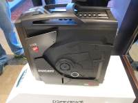 Best Enthusiast PCs at CES 2013