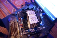 Best Enthusiast PCs at CES 2013