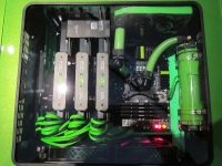 Best Enthusiast PCs at CES 2013