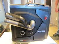 Best Enthusiast PCs at CES 2013