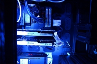 Best Enthusiast PCs at CES 2013