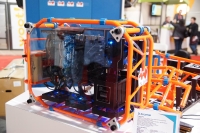 Best Enthusiast PCs at CES 2013
