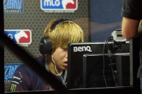StarCraft 2 Pros MLG Raleigh 2012