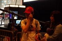 StarCraft 2 Pros MLG Raleigh 2012
