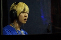 StarCraft 2 Pros MLG Raleigh 2012