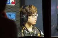 StarCraft 2 Pros MLG Raleigh 2012