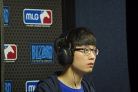 StarCraft 2 Pros MLG Raleigh 2012