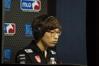 StarCraft 2 Pros MLG Raleigh 2012