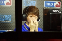 StarCraft 2 Pros MLG Raleigh 2012