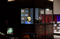 StarCraft 2 Pros MLG Raleigh 2012