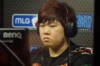 StarCraft 2 Pros MLG Raleigh 2012