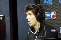 StarCraft 2 Pros MLG Raleigh 2012