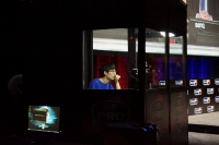 StarCraft 2 Pros MLG Raleigh 2012