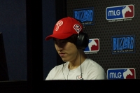 StarCraft 2 Pros MLG Raleigh 2012