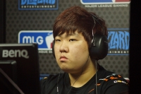 StarCraft 2 Pros MLG Raleigh 2012