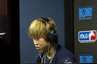 StarCraft 2 Pros MLG Raleigh 2012