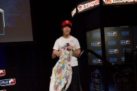 StarCraft 2 Pros MLG Raleigh 2012