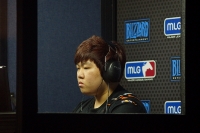 StarCraft 2 Pros MLG Raleigh 2012