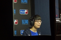 StarCraft 2 Pros MLG Raleigh 2012