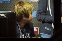 StarCraft 2 Pros MLG Raleigh 2012