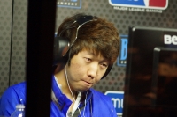 StarCraft 2 Pros MLG Raleigh 2012
